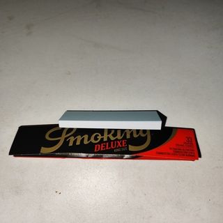 Mortalhas Smoking c filtros