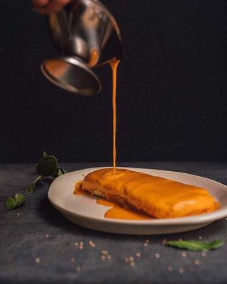 Mini Cachorro Especial