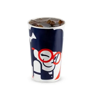 Coca-Cola 400 ml