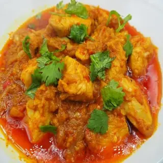 Chicken Curry