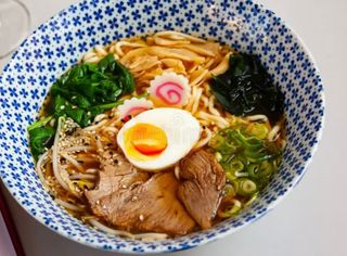 41 Ramen En Ternera