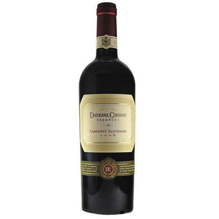 Domeniul Coroanei Cabernet Sauvignon 750 ml