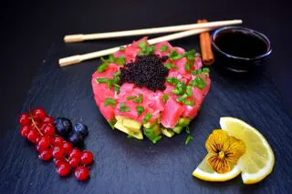 Ton Tartar