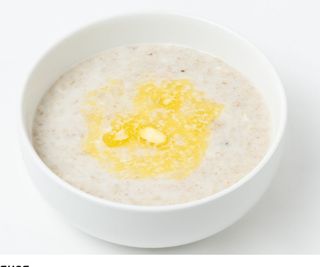 Каша овсяная