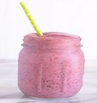 Smoothie Berry Madness
