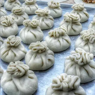 Chinkali 500g