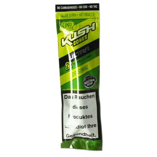 Blunt prerulat KUSH - Ultra Original x2