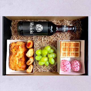 Pack Mini Brunch 1Ud.