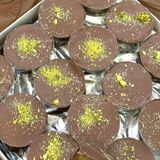 Дубайски шоколад  Аnna’s chocolates