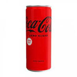 Coca Cola Zero 