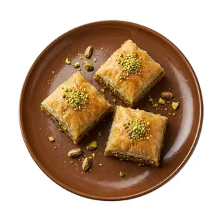 Baklava (3 Uds.)