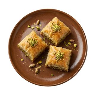 Baklava (3 Uds.)