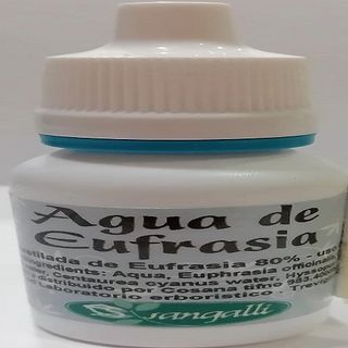 Agua De Eufrasia Colirio (15 Ml.) Sangalli