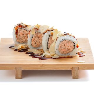 77. Crispi miura roll