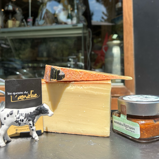 Appenzeller afinado 12 meses - 250Gr aprox