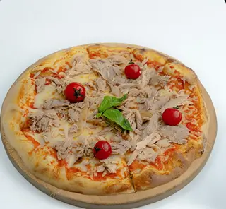 Pizza Thon