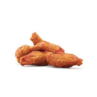 Spicy Chicken Wings 4 pcs