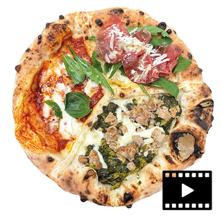 Pizza World pizza day
