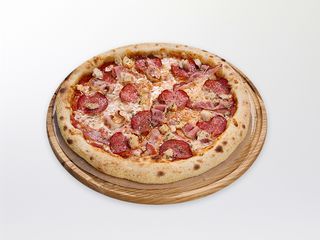 Піца Карне (440г)