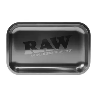 Tacka czarna do skręcania RAW
