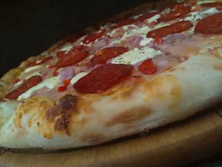 Medenjak pizza 32 cm
