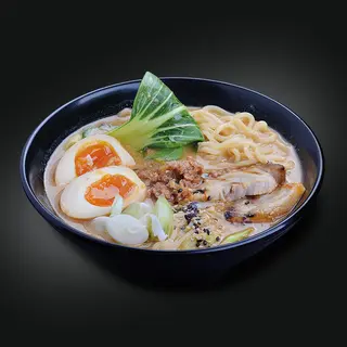 Tantanmen Ramen