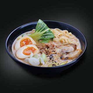 Tantanmen Ramen