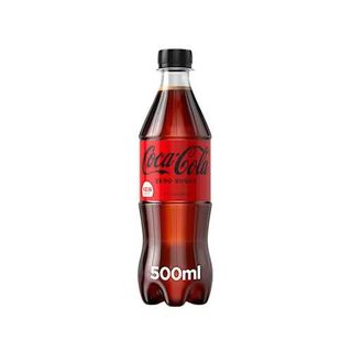 Coca-Cola Zero 0.5l