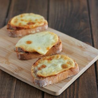 Bruschetta Vastasa 5pz