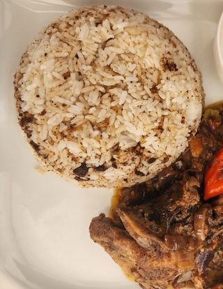 Soumara Lafri Viande