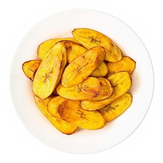 Plátano Frito