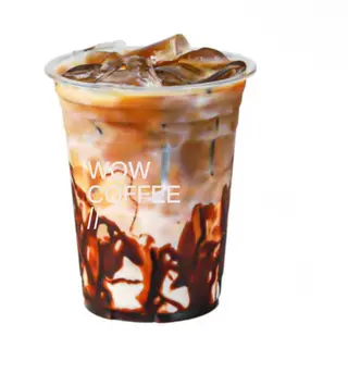 Café Moka Caliente (M)