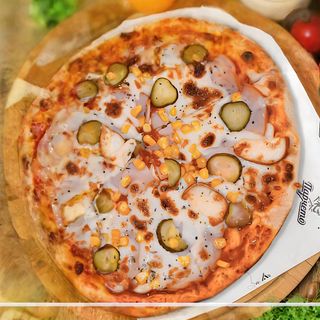 Пица Поло (30см)