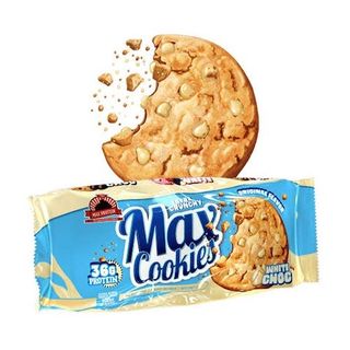 Chips Ahoy! Portein Cookies White Choc 