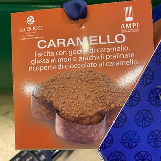 CARAMELLO