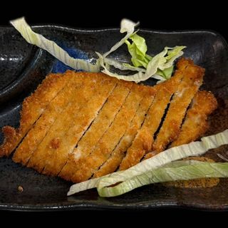 126. Cotoletta di pollo