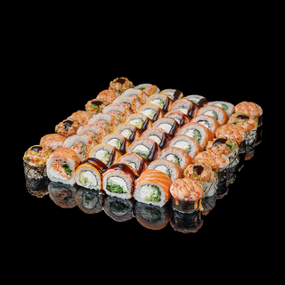 Сет Делюкс(1890гр)