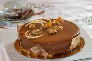 caramel