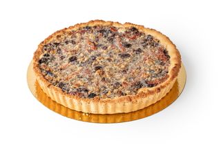 Восточный пирог M