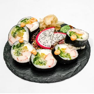 Futo Surimi 6szt.