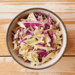  Insalata coleslaw