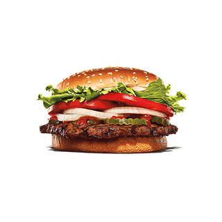 Whopper