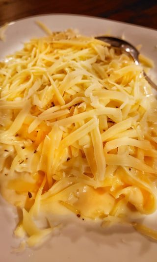 Паста Формаджо (450г)