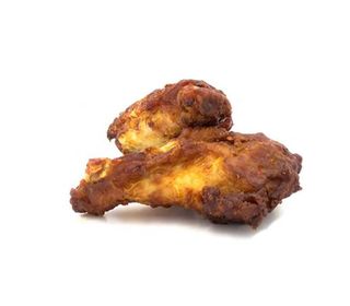 Alette di pollo