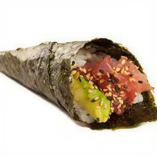 55-Temaki atun