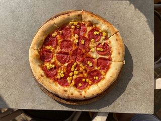 Салямі (30см)