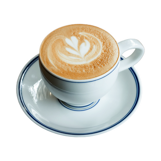 Café con Leche o Bebida Vegetal