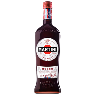 Martini Rosso                         