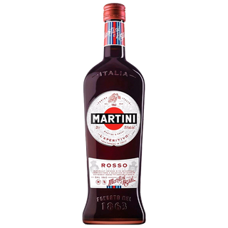 Martini Rosso                         