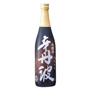 Sake Ozeki Karatamba Honjozo 30cl